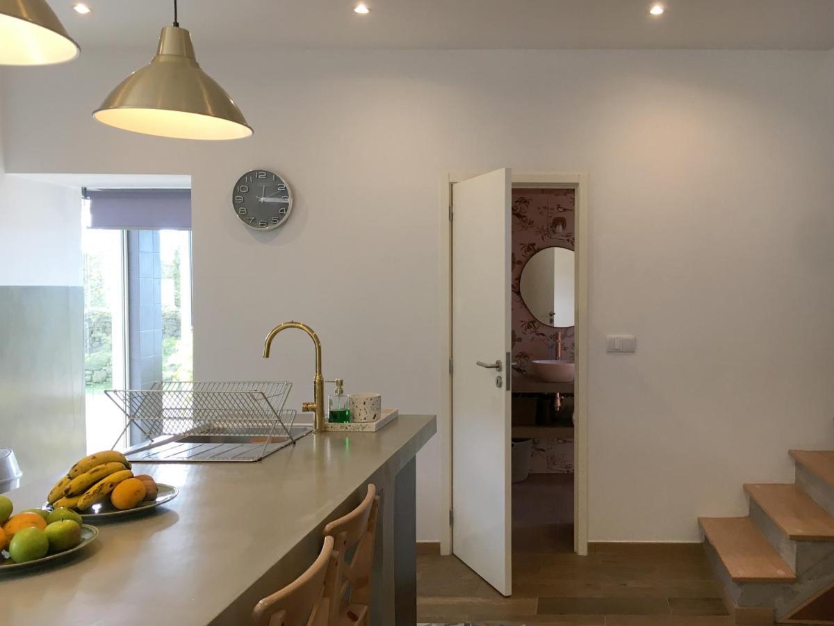 Villa Varzea Design Nest 외부 사진