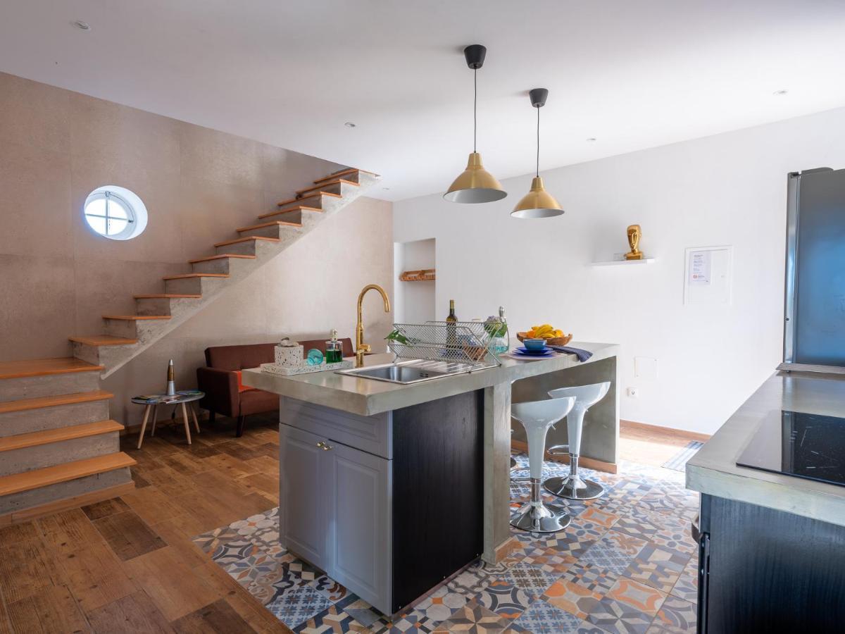 Villa Varzea Design Nest 외부 사진