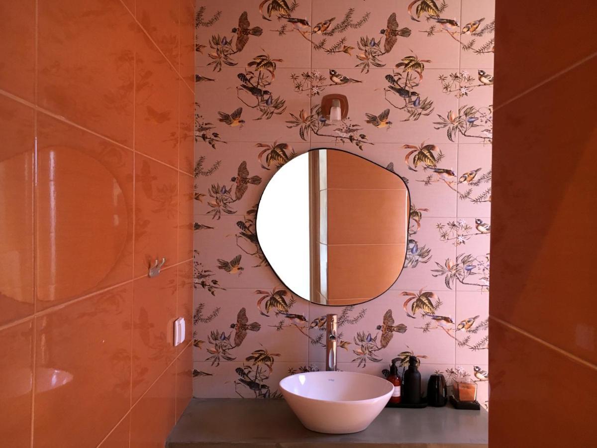 Villa Varzea Design Nest 외부 사진