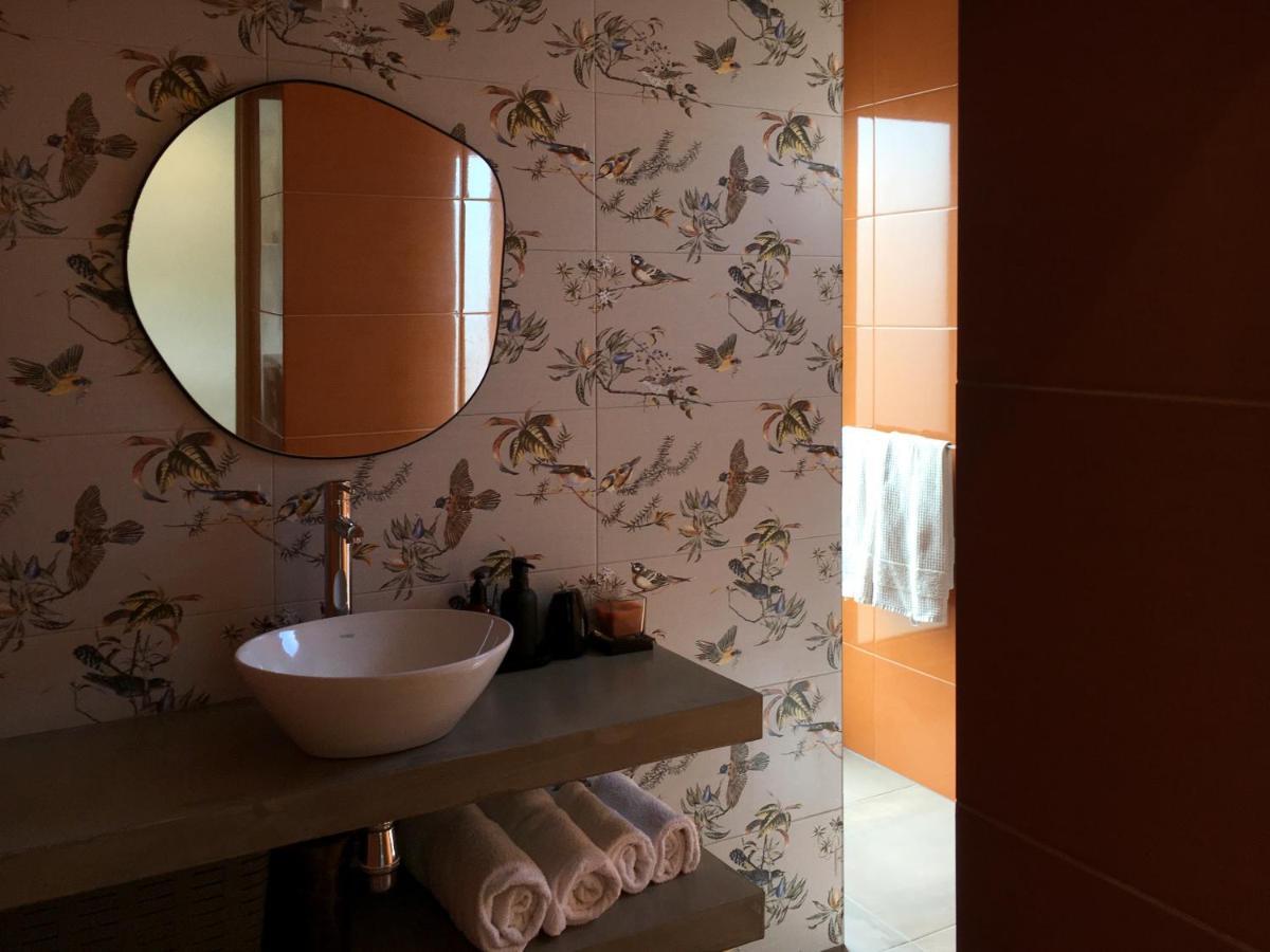 Villa Varzea Design Nest 외부 사진